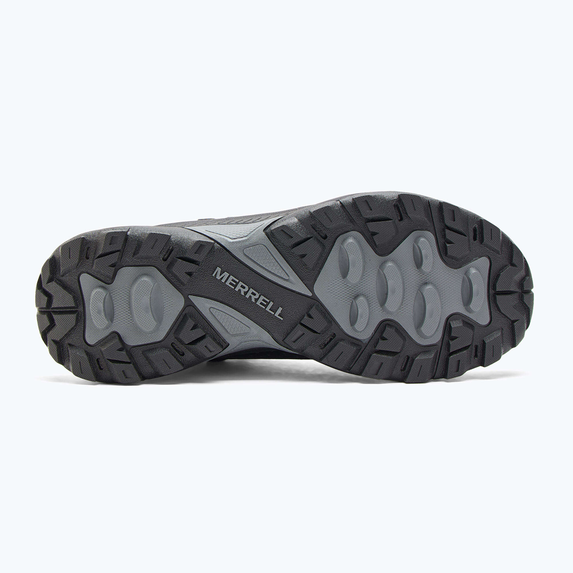 Chaussures homme Merrell Speed Strike 2 Mid GTX 4/7
