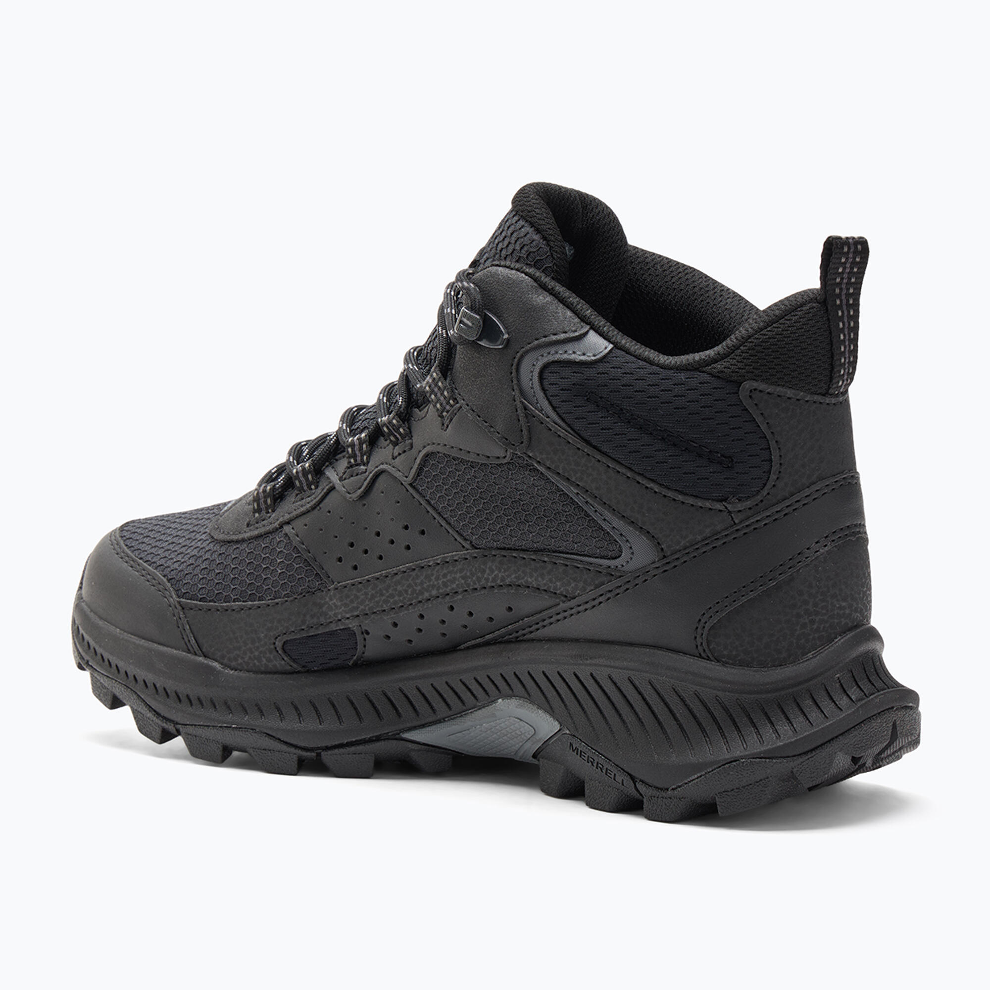 Chaussures homme Merrell Speed Strike 2 Mid GTX 3/7
