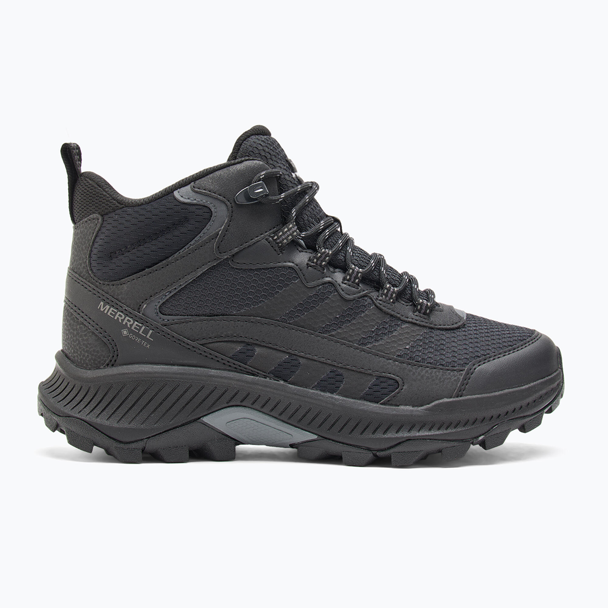 Chaussures homme Merrell Speed Strike 2 Mid GTX 2/7
