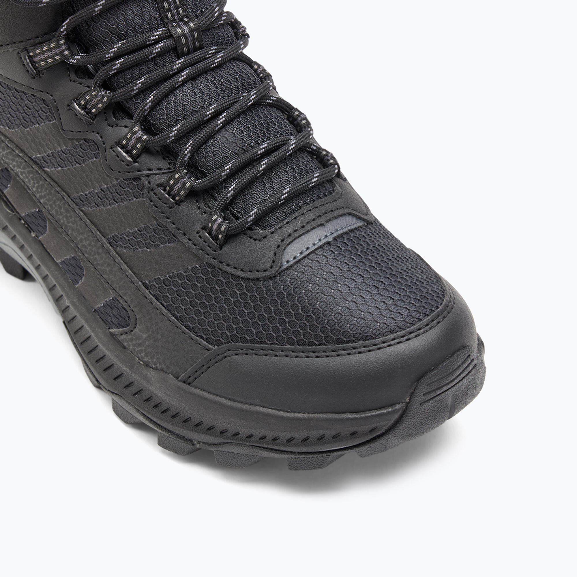 Chaussures homme Merrell Speed Strike 2 Mid GTX 7/7