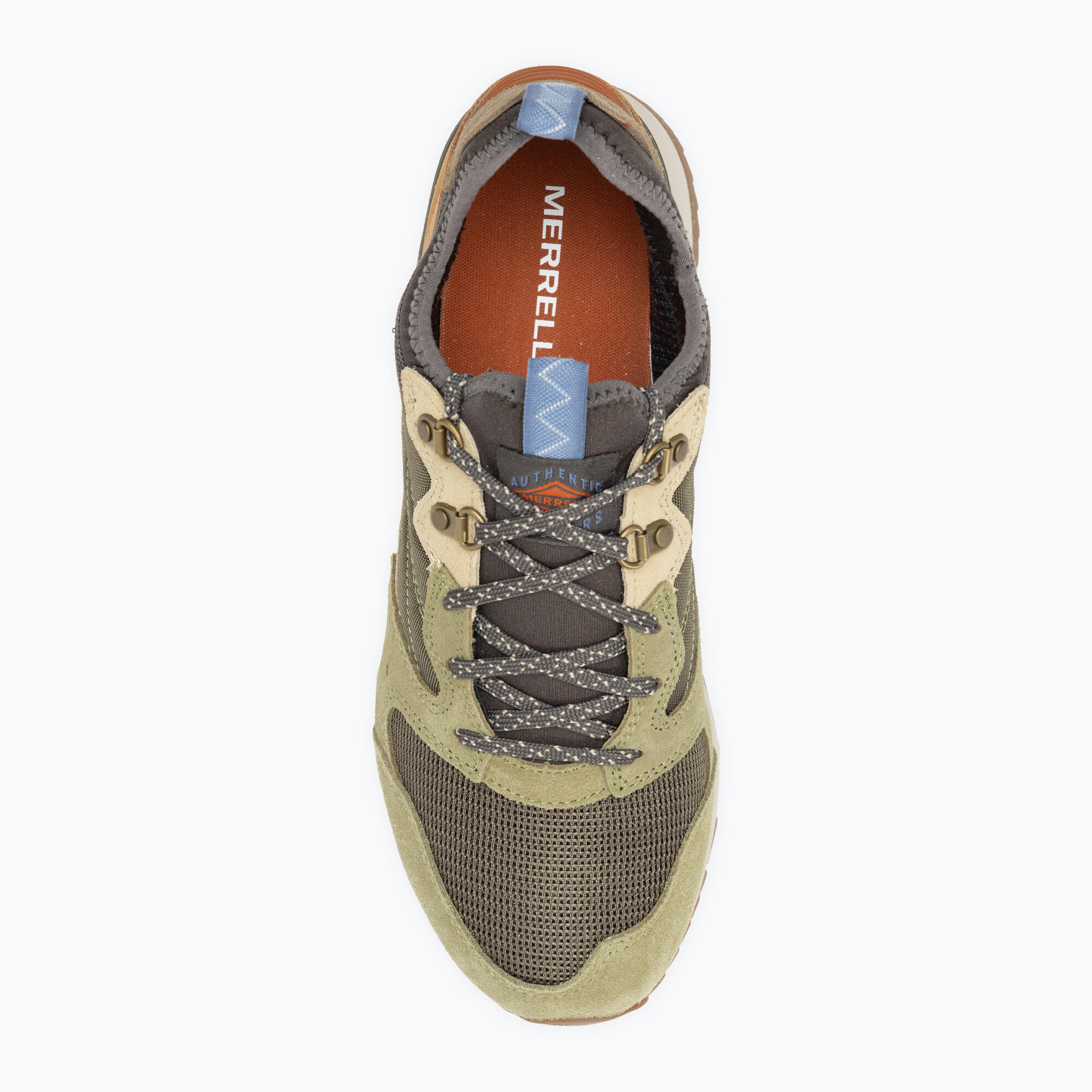 Sapatos masculinos Merrell Alpine 83 Sneaker Recraft 5/5