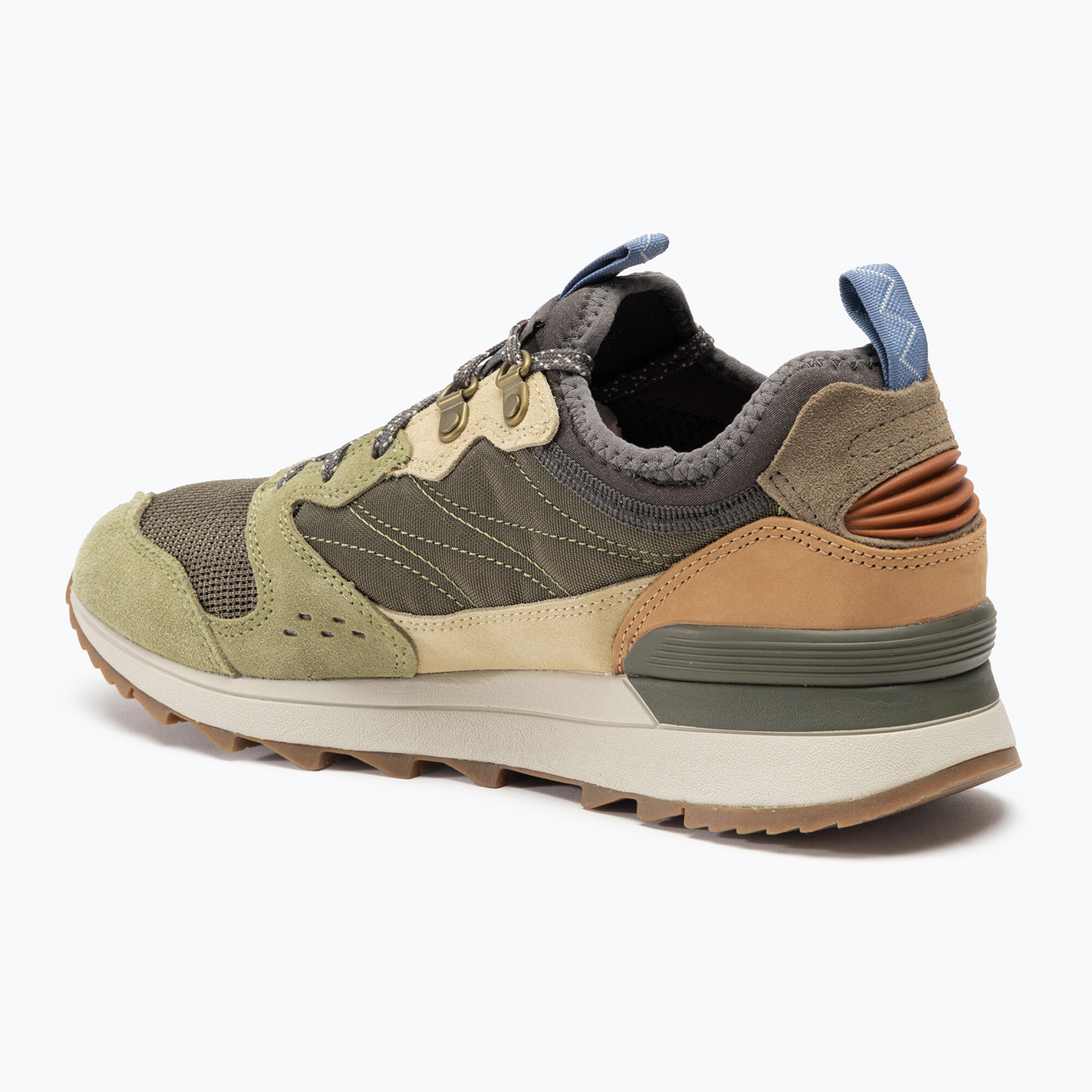 Sapatos masculinos Merrell Alpine 83 Sneaker Recraft 3/5