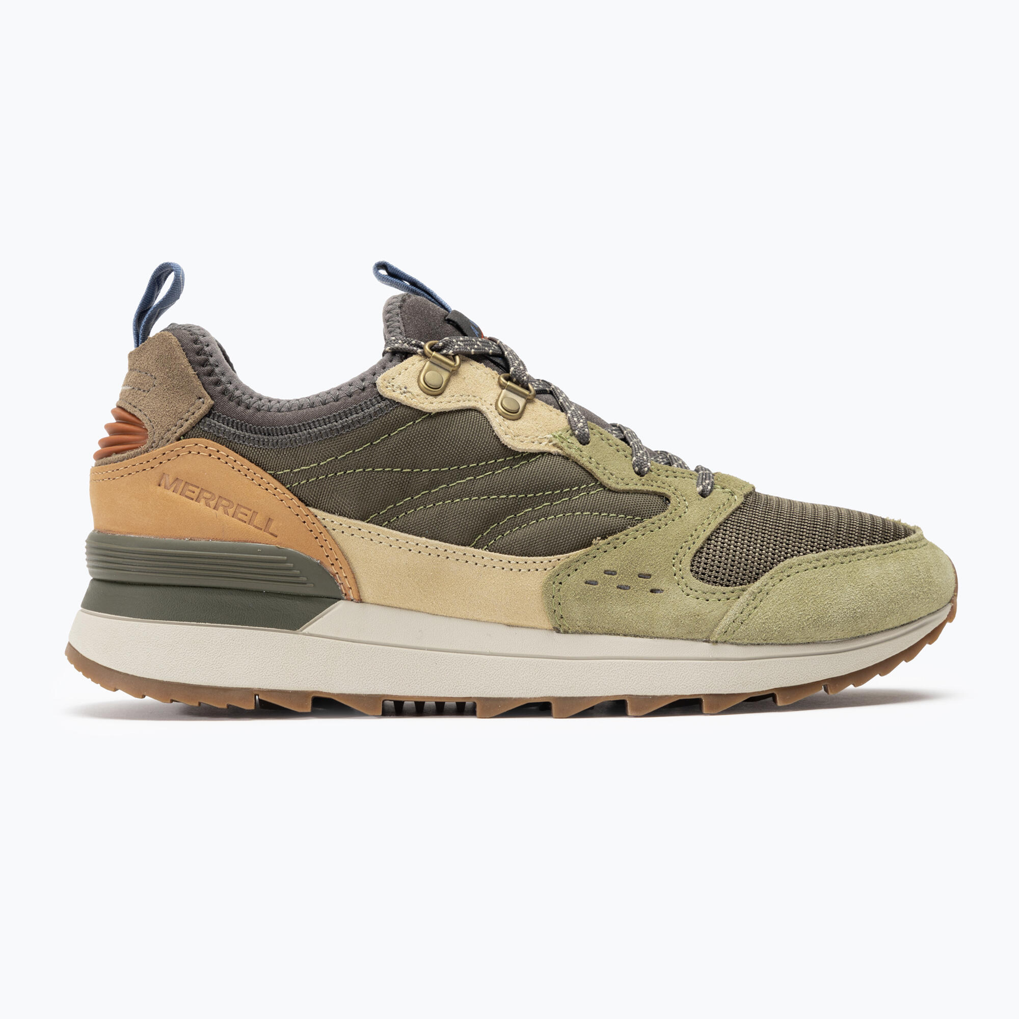Sapatos masculinos Merrell Alpine 83 Sneaker Recraft 2/5