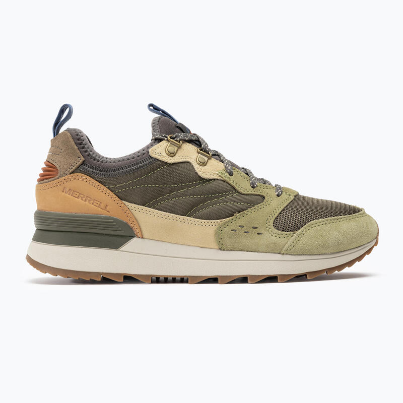Pantofi bărbați Merrell Alpine 83 Sneaker Recraft