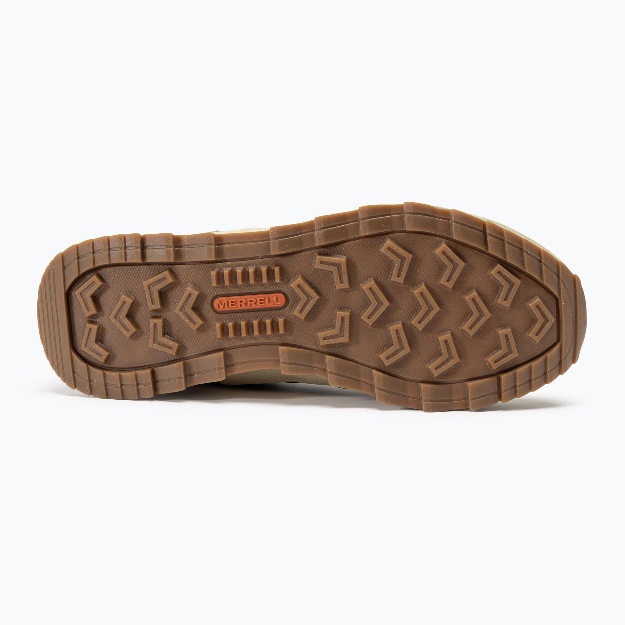 Sapatos masculinos Merrell Alpine 83 Sneaker Recraft 4/5