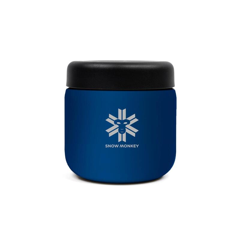 Pojemnik termiczny Snow Monkey Foodie Mini 350 ml