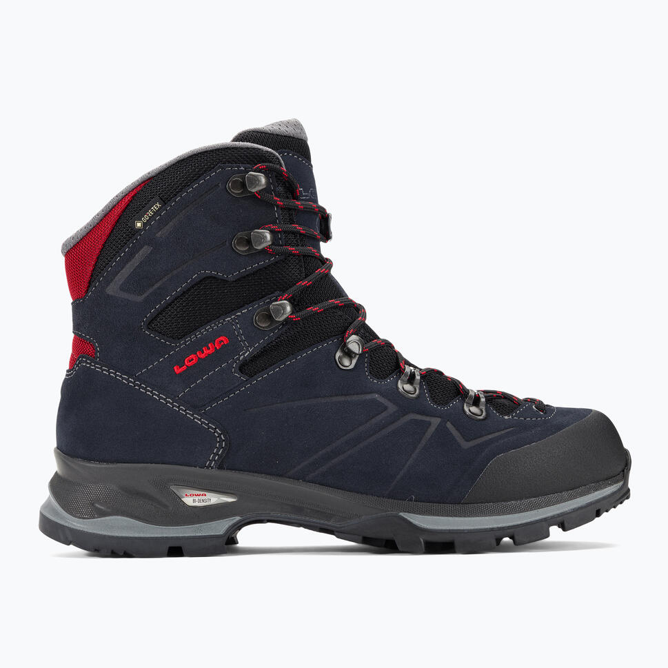 Buty trekkingowe męskie LOWA Baldo GTX