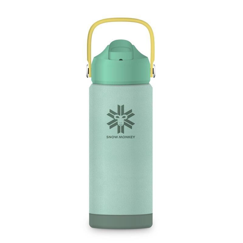 Termos dziecięcy Snow Monkey Kids 530 ml