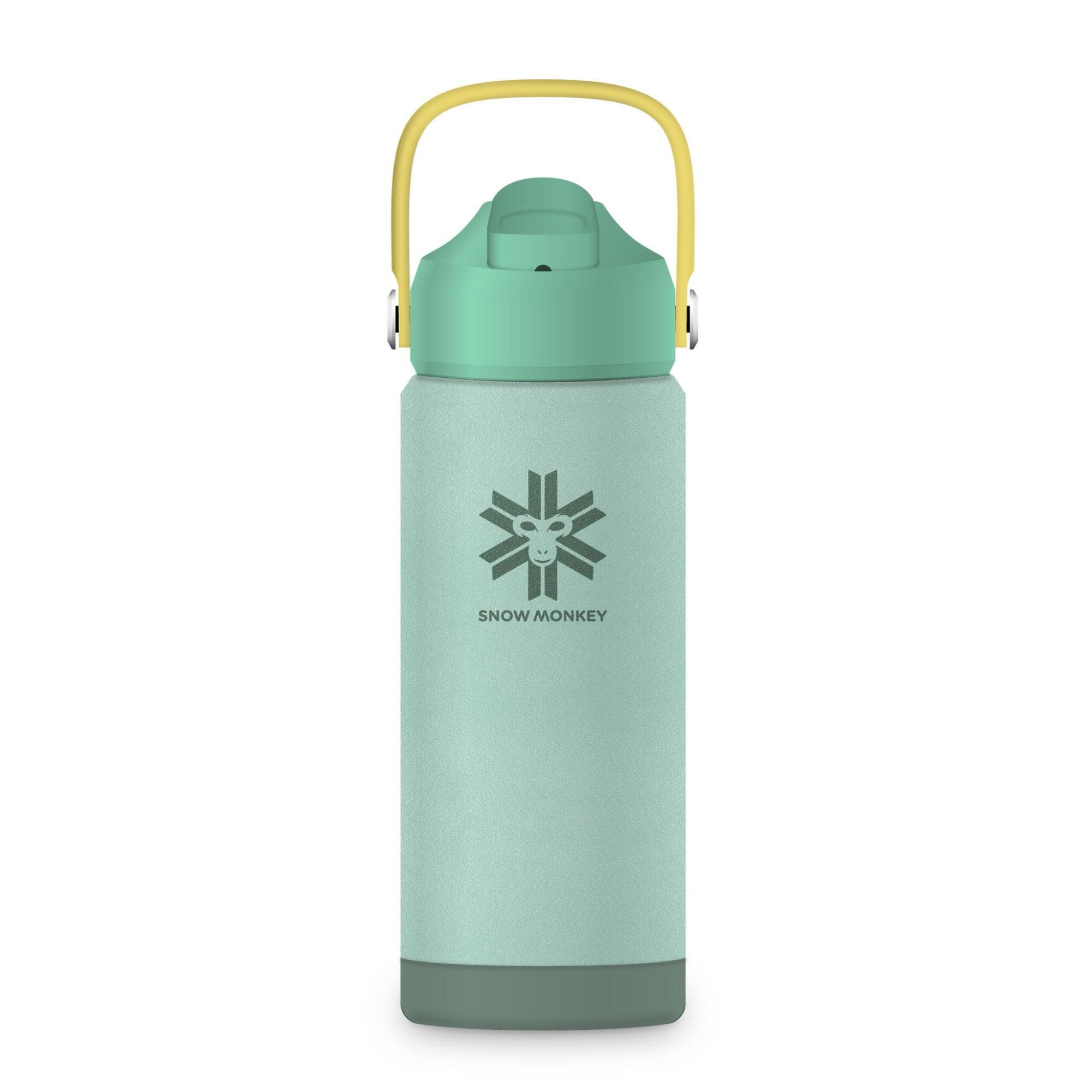Termos dziecięcy Snow Monkey Kids 530 ml