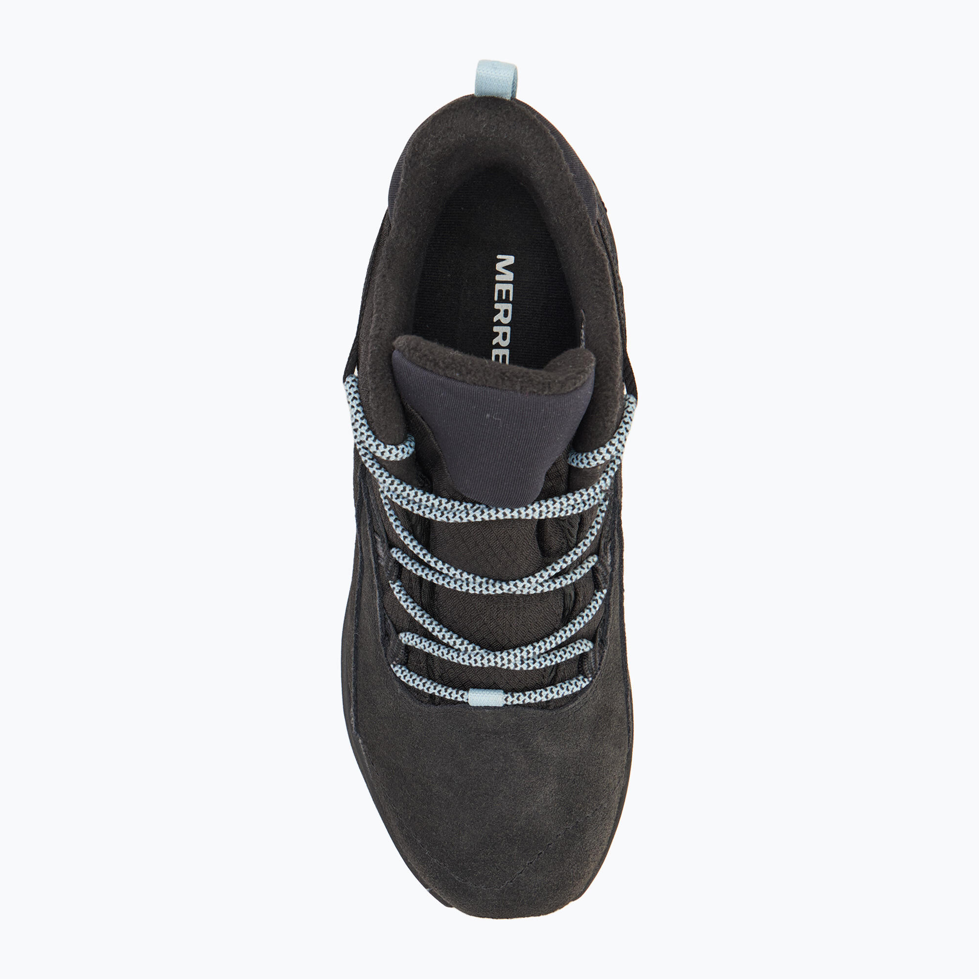Dames wandelschoenen Merrell Bravada Edge 2 Thermo Demi Wp 5/5
