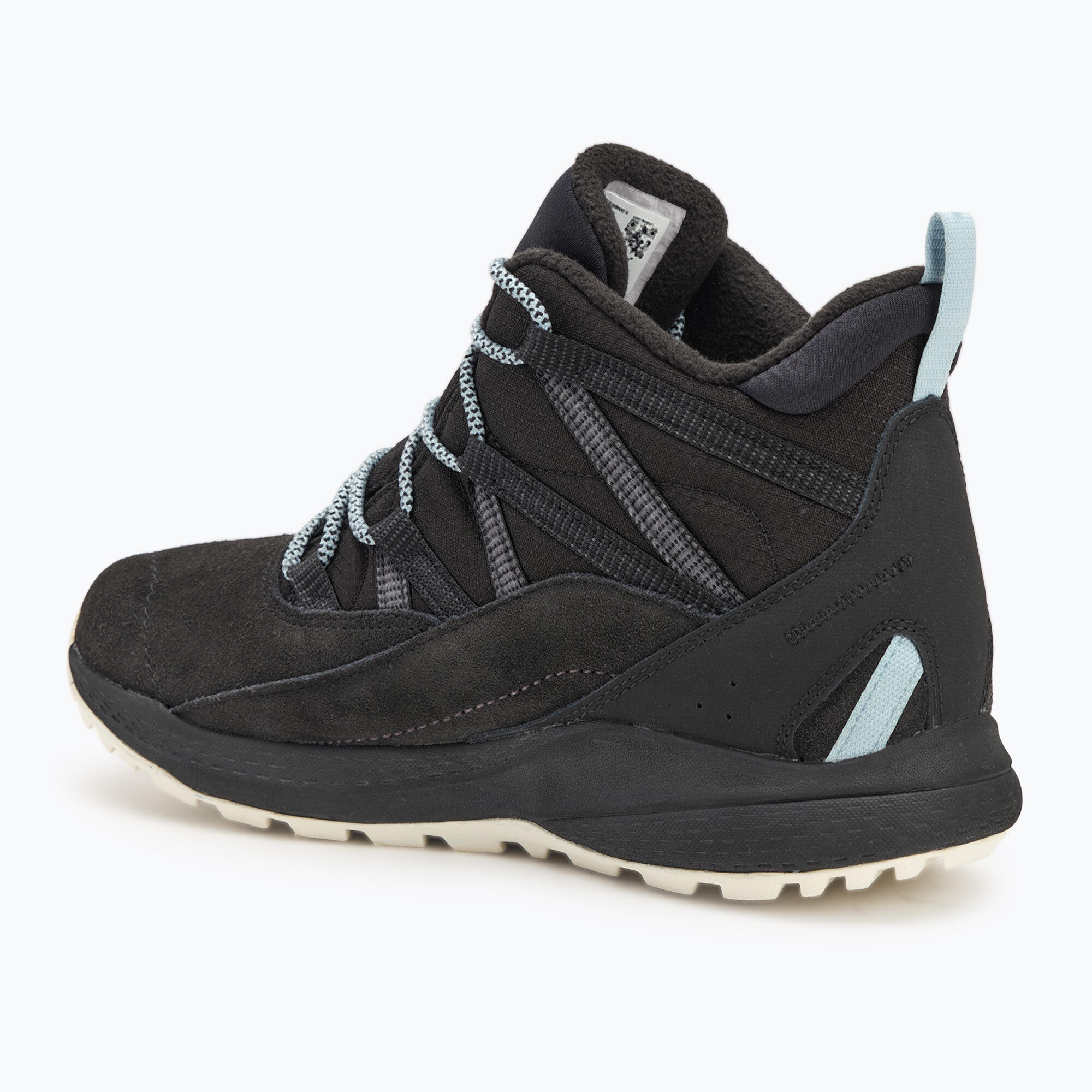 Dames wandelschoenen Merrell Bravada Edge 2 Thermo Demi Wp 3/5