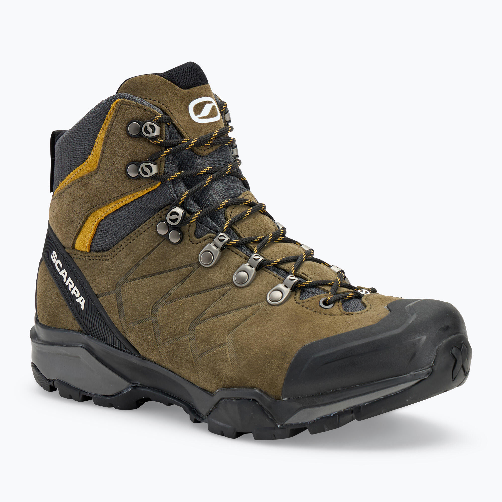 SCARPA picture