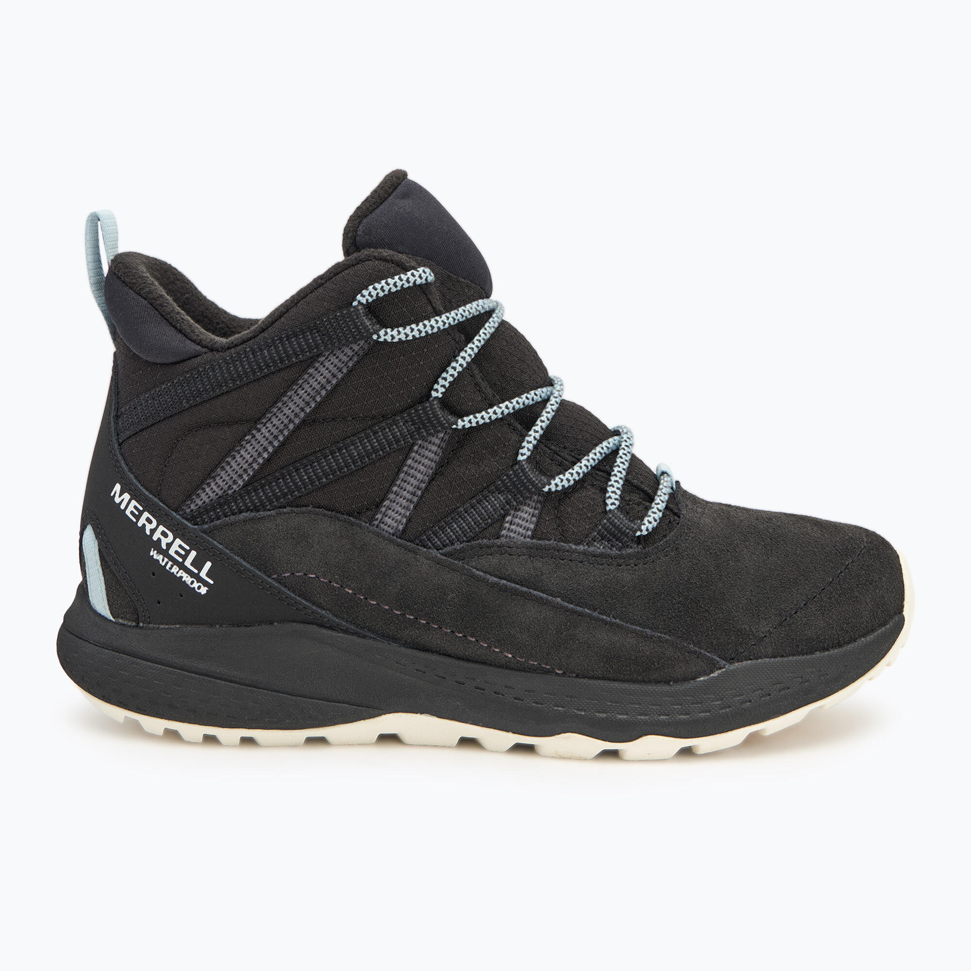 Dames wandelschoenen Merrell Bravada Edge 2 Thermo Demi Wp 2/5