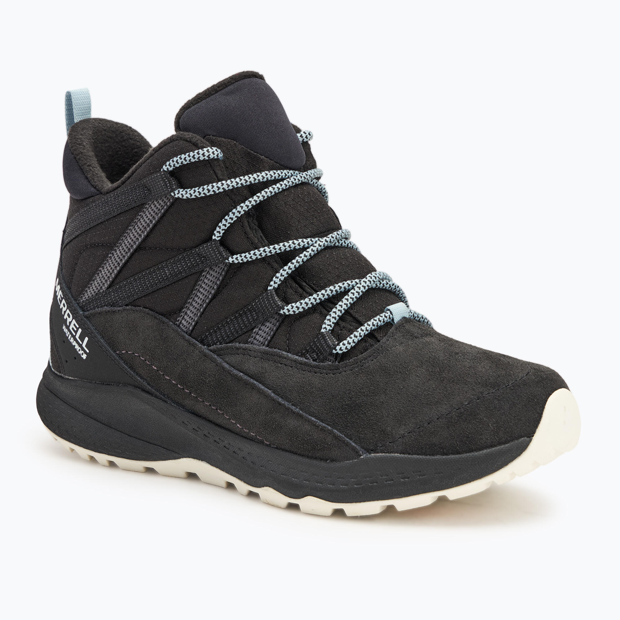Buty turystyczne damskie Merrell Bravada Edge 2 Thermo Demi Wparona
