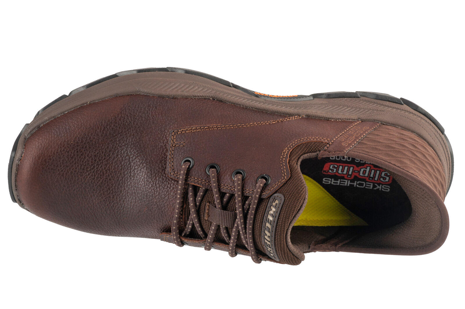 Buty sportowe Sneakersy męskie,  Slip-Ins: Respected - Garrett 3/4