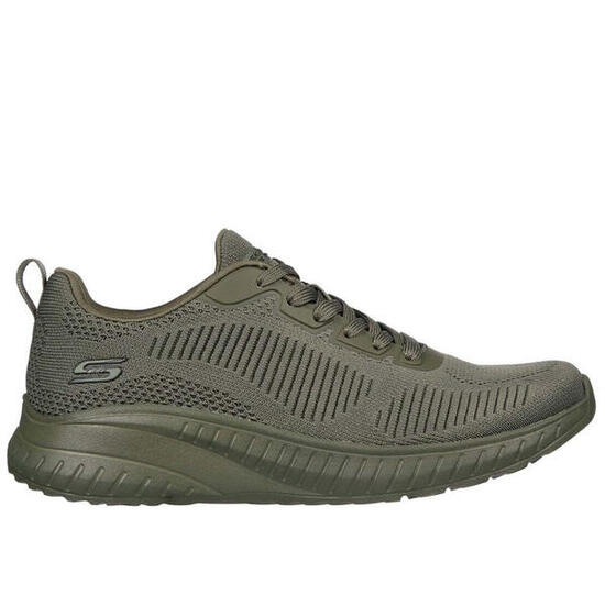 Buty sportowe Sneakersy damskie, Bobs Squad Chaos - Face Off