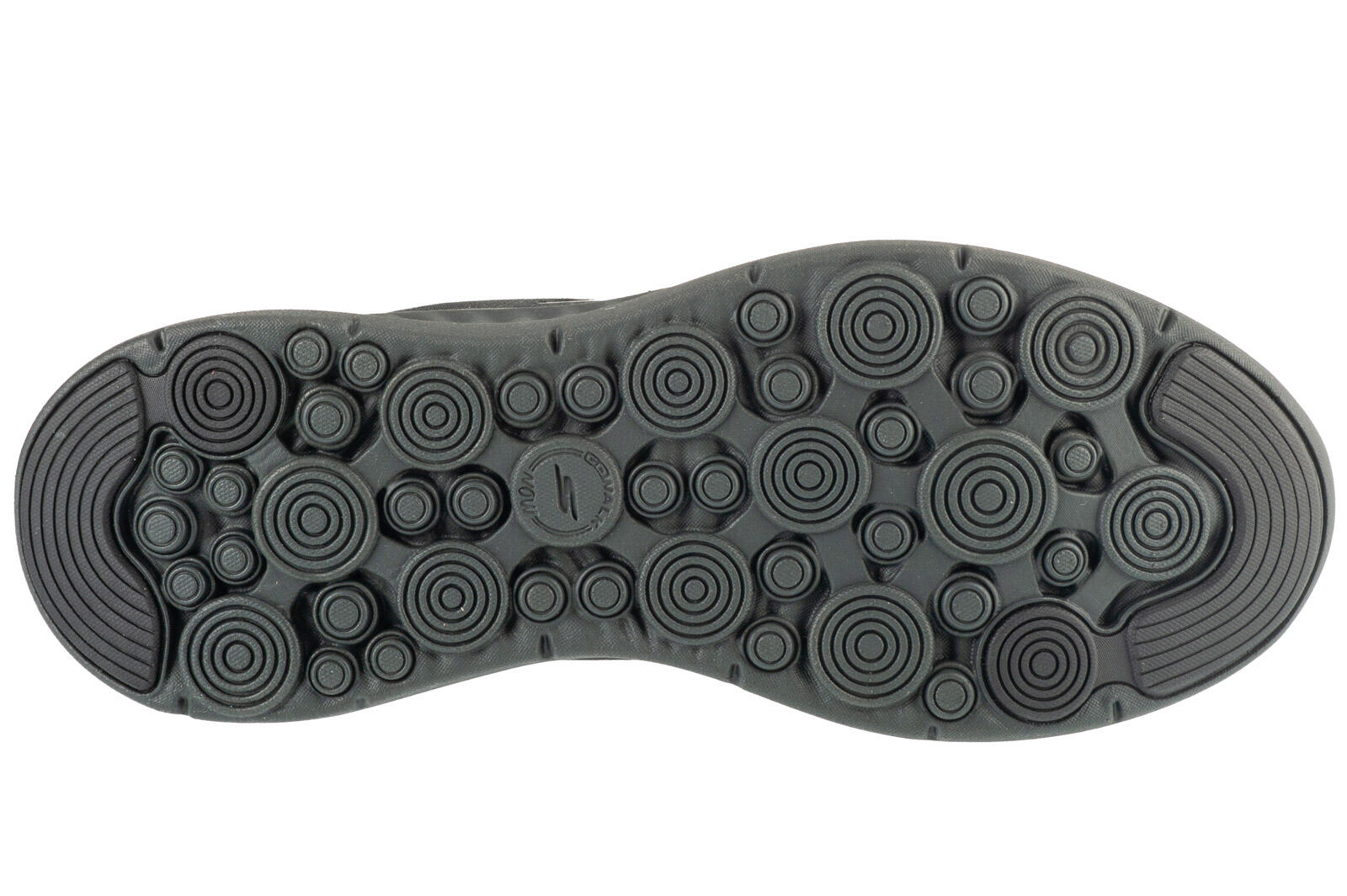 Buty sportowe Sneakersy męskie,  Slip-Ins: Go Walk Now - Payton 4/4