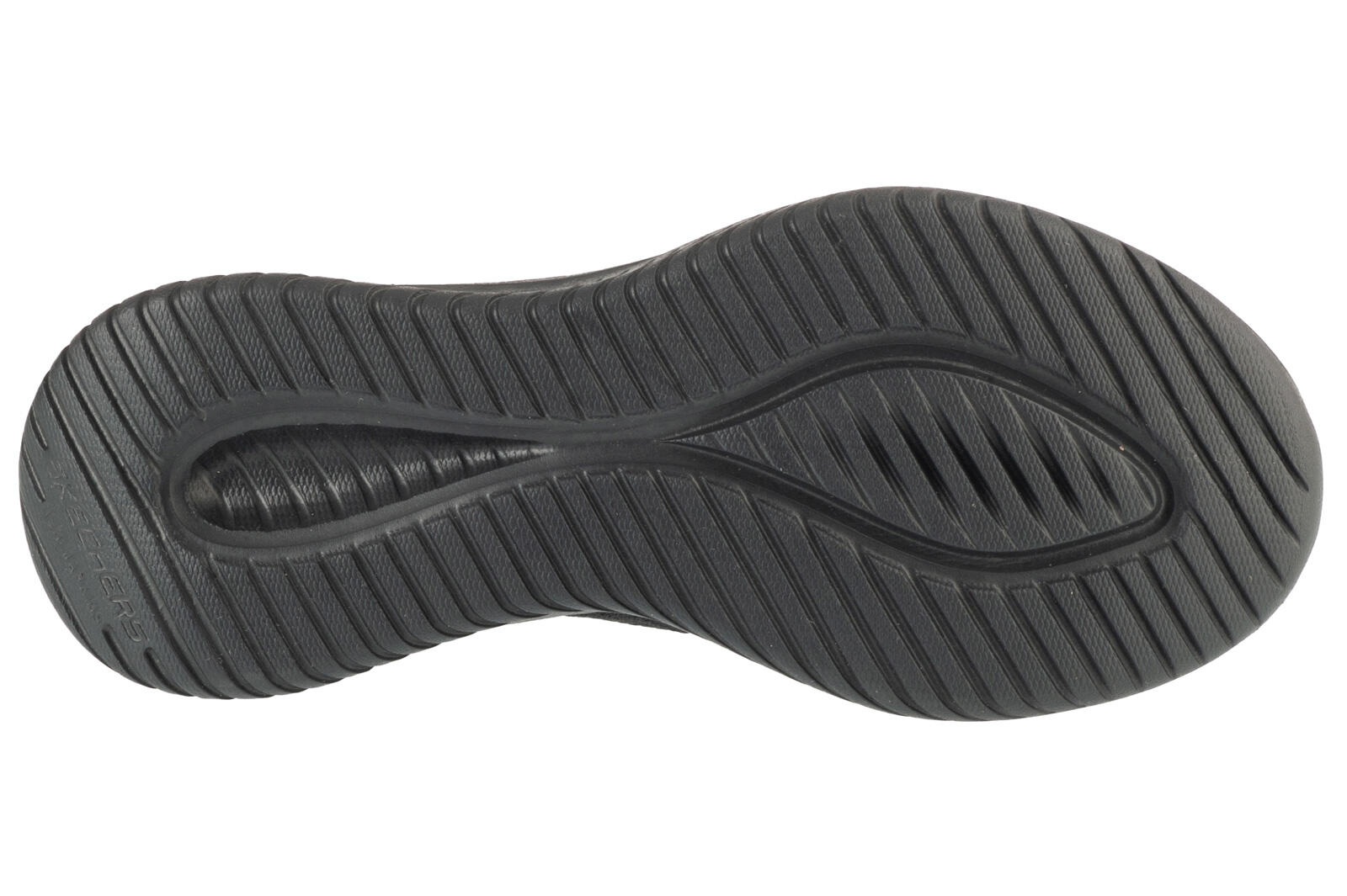 Buty sportowe Sneakersy dziewczęce,  Slip-Ins Ultra Flex 3.0 - Smooth Step 4/4