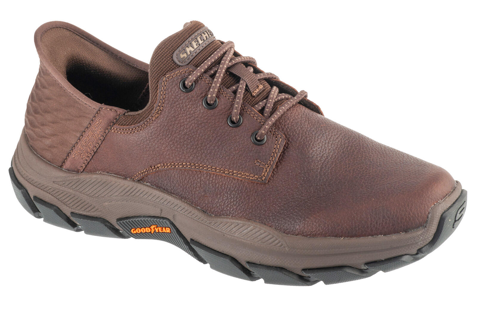 Buty sportowe Sneakersy męskie,  Slip-Ins: Respected - Garrett