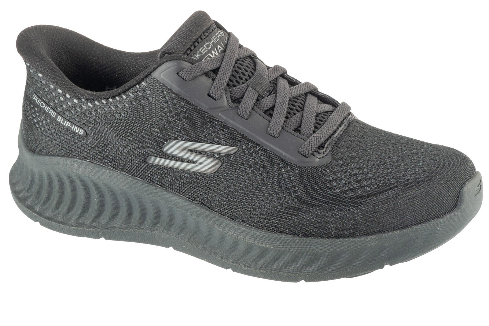 Buty sportowe Sneakersy męskie,  Slip-Ins: Go Walk Now - Payton