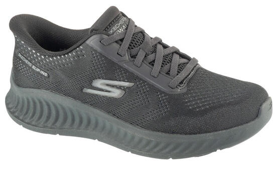 Chaussures Skechers Go Walk Now Payton Noir