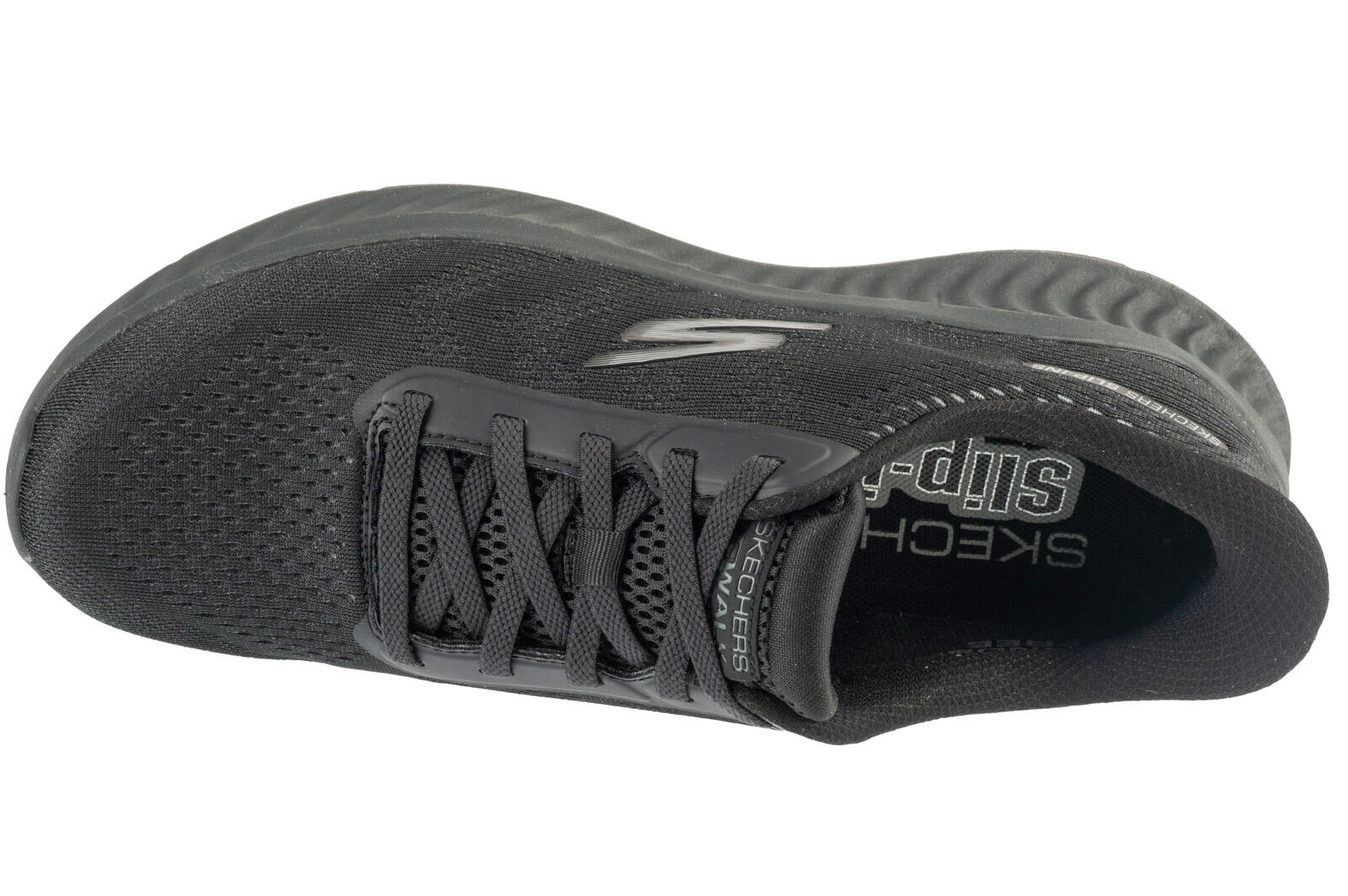 Buty sportowe Sneakersy męskie,  Slip-Ins: Go Walk Now - Payton 3/4