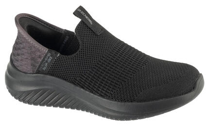 Buty sportowe Sneakersy dziewczęce, Slip-Ins Ultra Flex 3.0 - Smooth Step