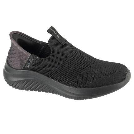 Buty sportowe Sneakersy dziewczęce, Slip-Ins Ultra Flex 3.0 - Smooth Step