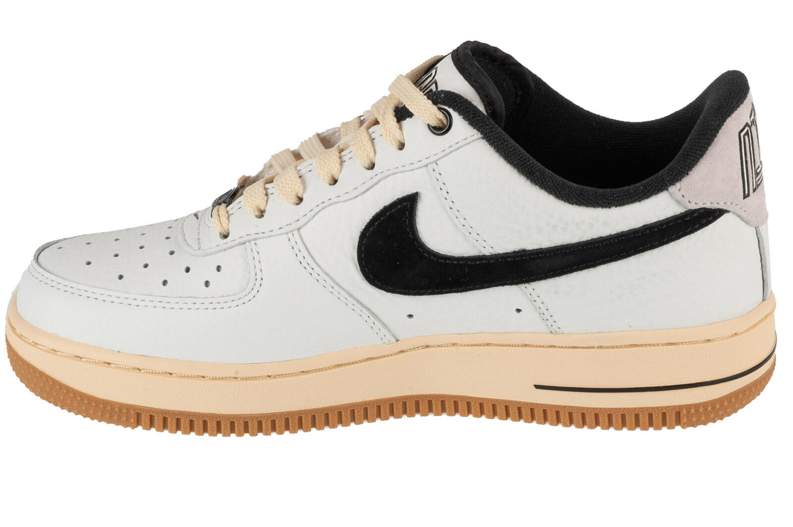 Buty sportowe Sneakersy damskie,  Wmns Air Force 1 07 2/4