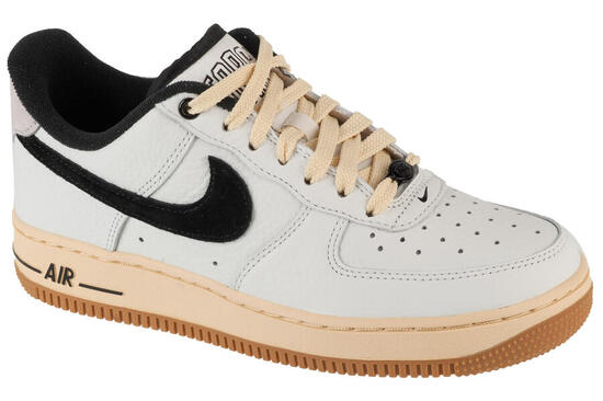 Zapatillas Hombre Nike Air Force 1 Blanco