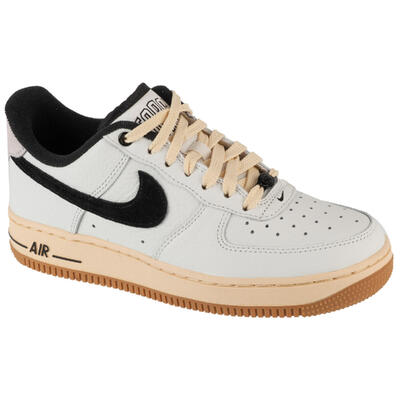 Buty sportowe Sneakersy damskie, Wmns Air Force 1 07