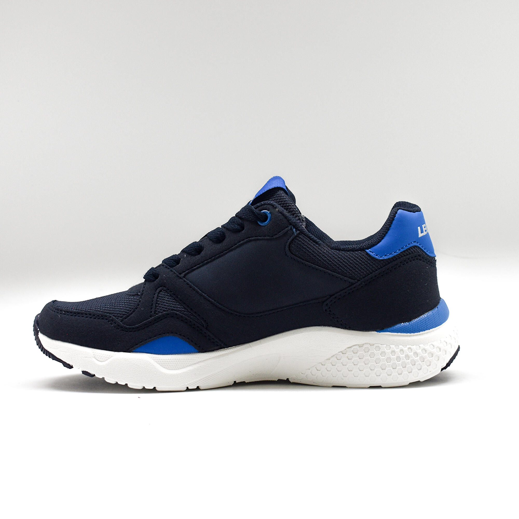 Buty sportowe MORENO niebieskie