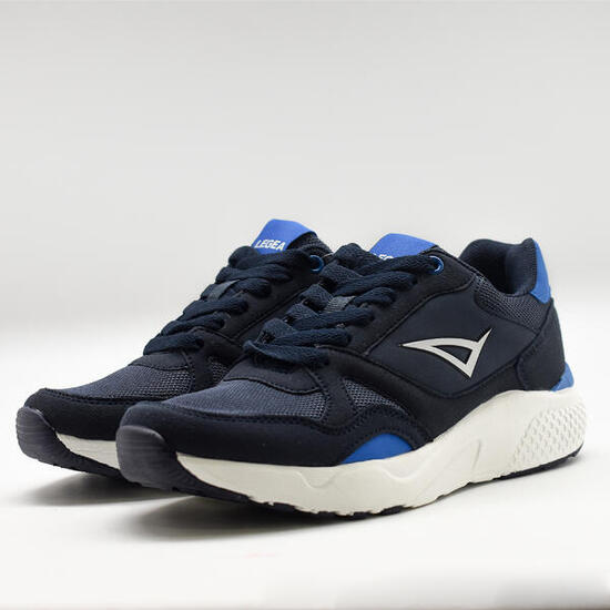 Scarpa sportiva MORENO nero