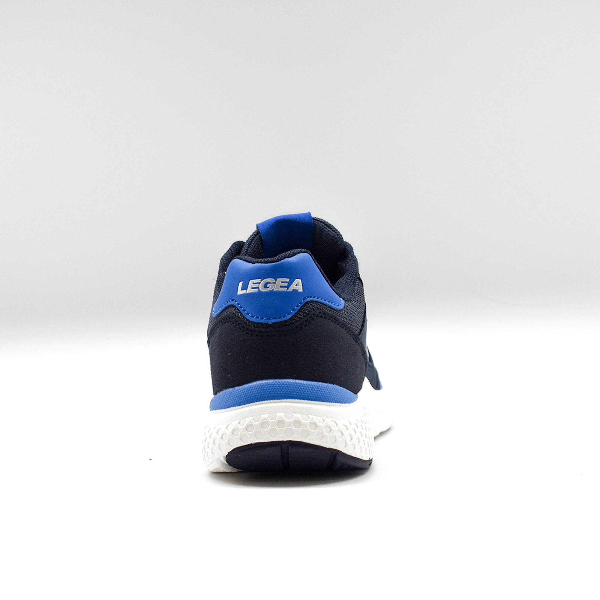 Scarpa sportiva MORENO blu 5/7
