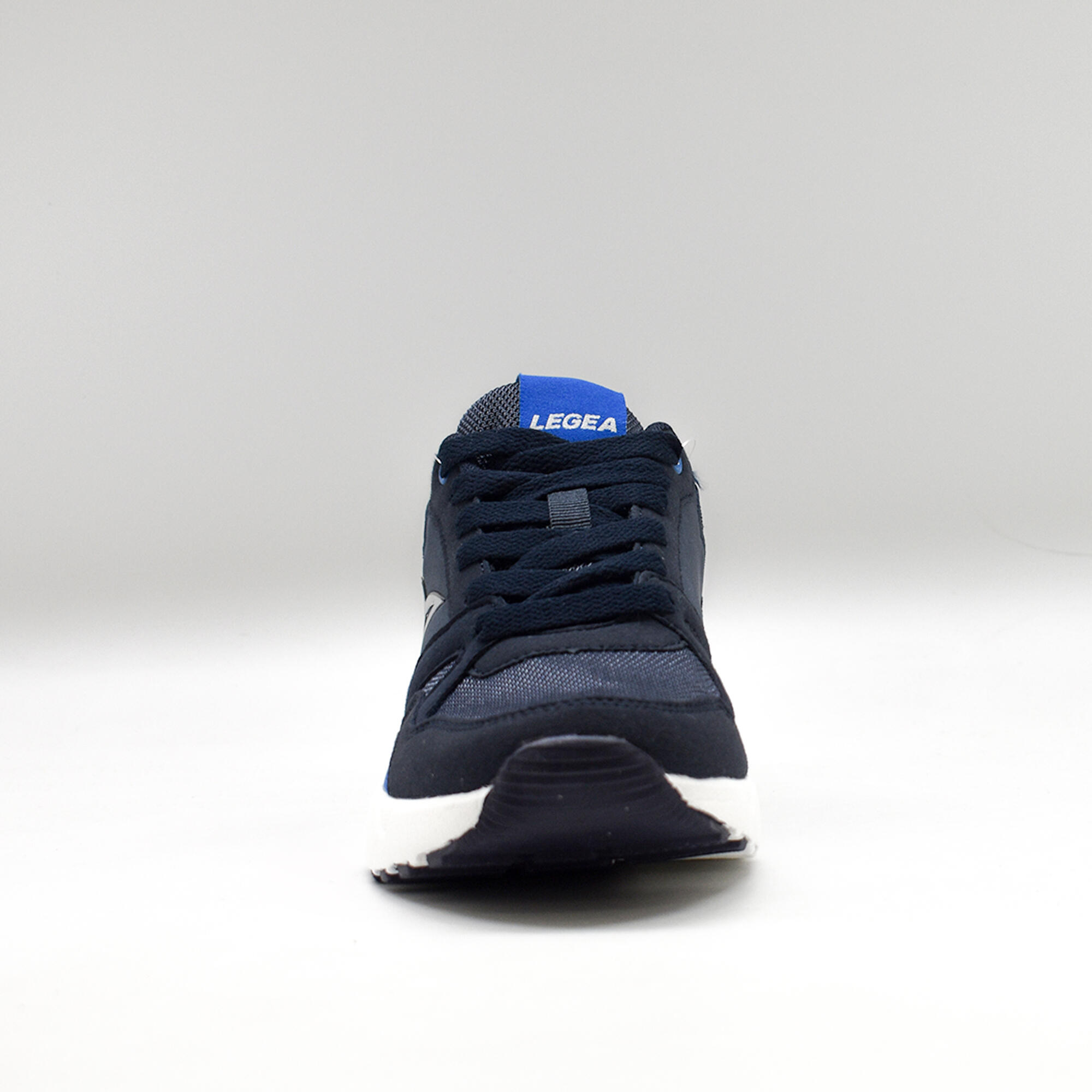 Scarpa sportiva MORENO blu 4/7