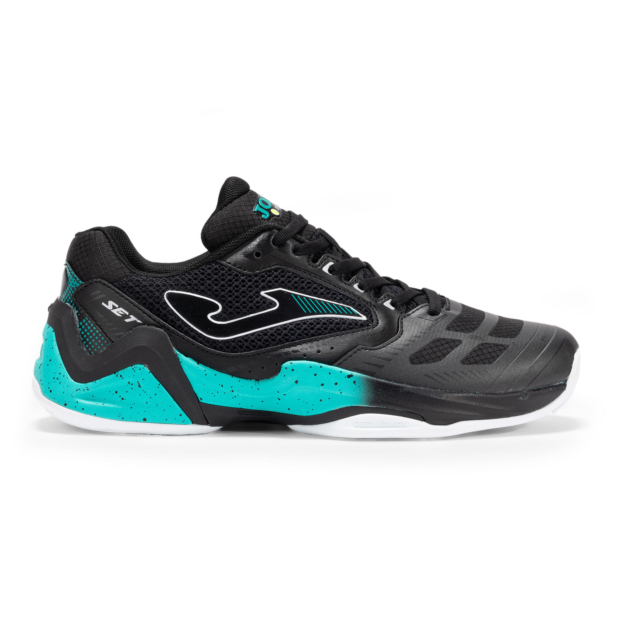 Buty do tenisa męskie Joma TSETS2501AC 6/6