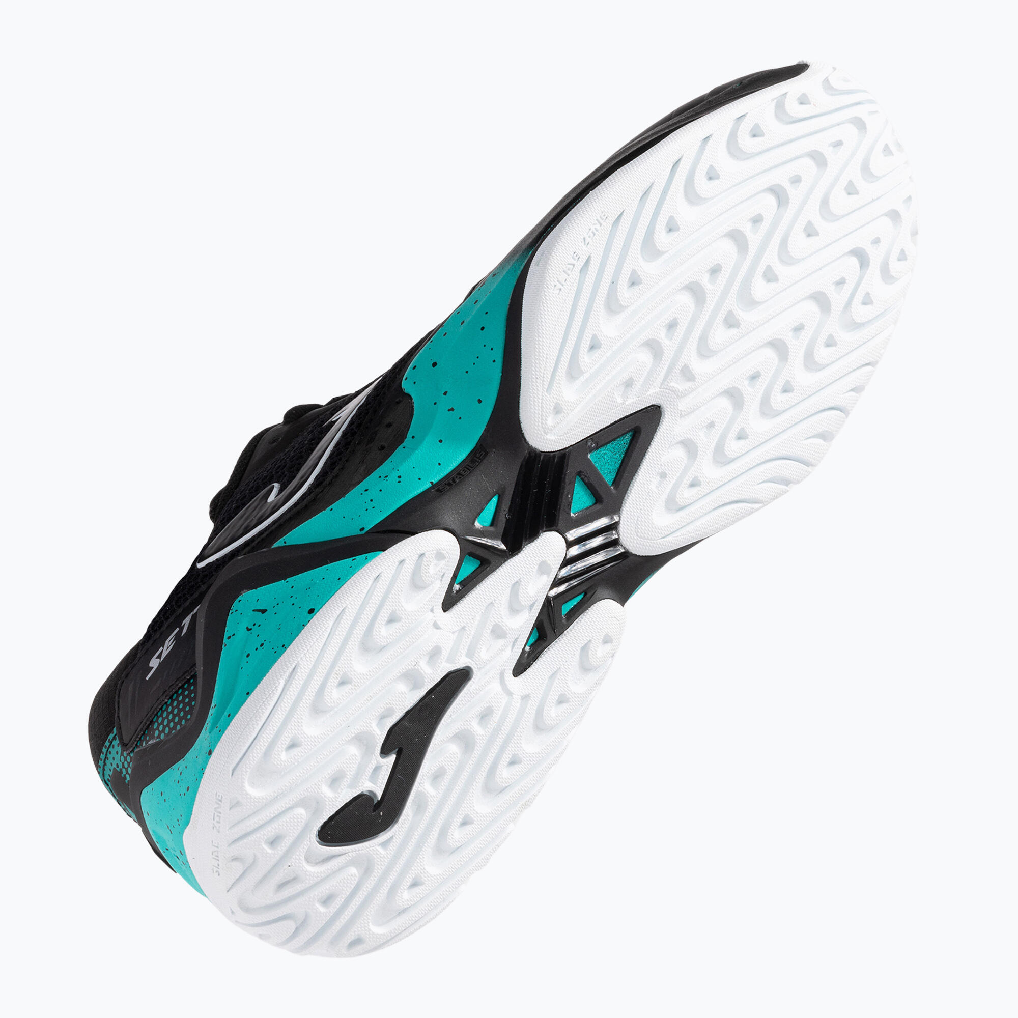 Buty do tenisa męskie Joma TSETS2501AC 4/6