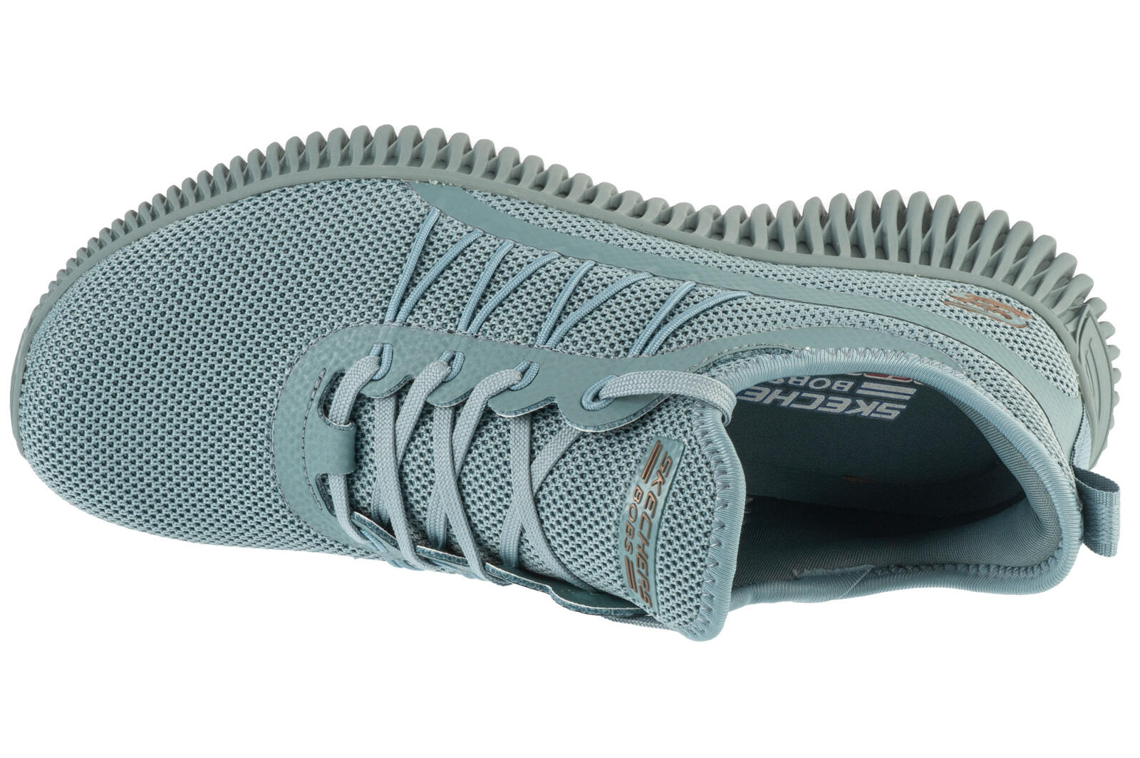Buty sportowe Sneakersy damskie,  Bobs Geo-New Aesthetics 3/4
