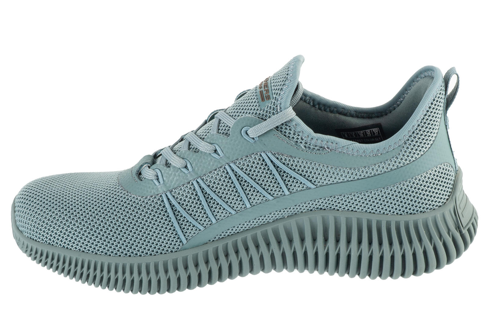 Buty sportowe Sneakersy damskie,  Bobs Geo-New Aesthetics 2/4