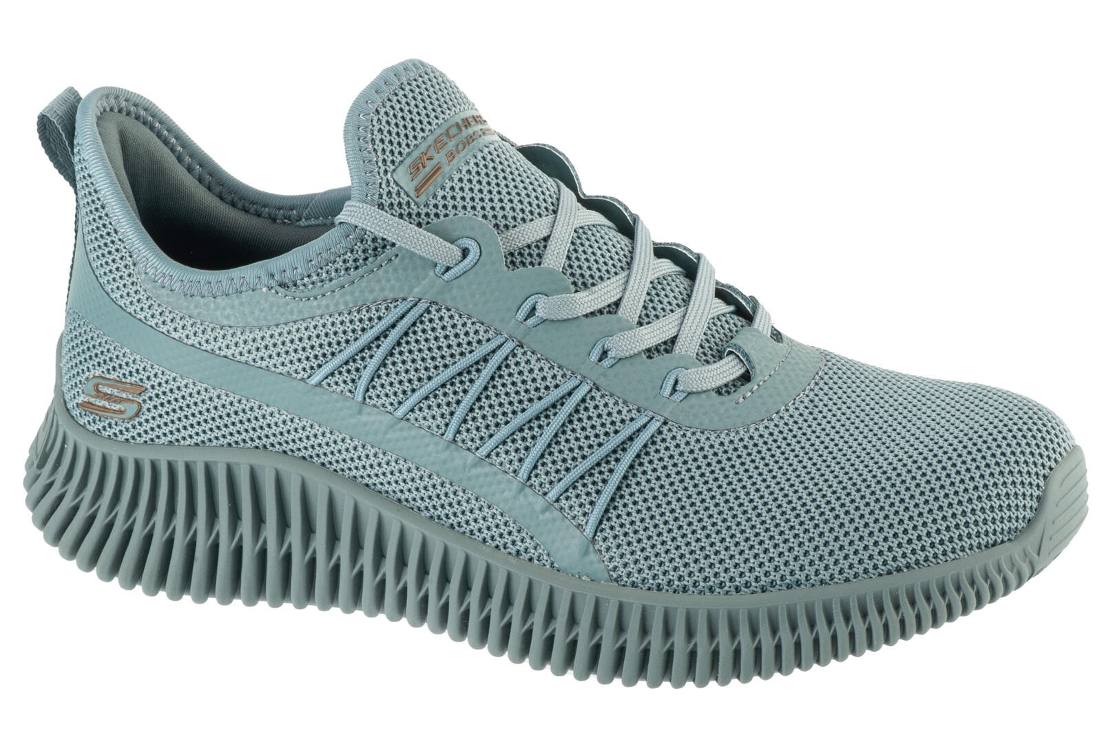Buty sportowe Sneakersy damskie,  Bobs Geo-New Aesthetics