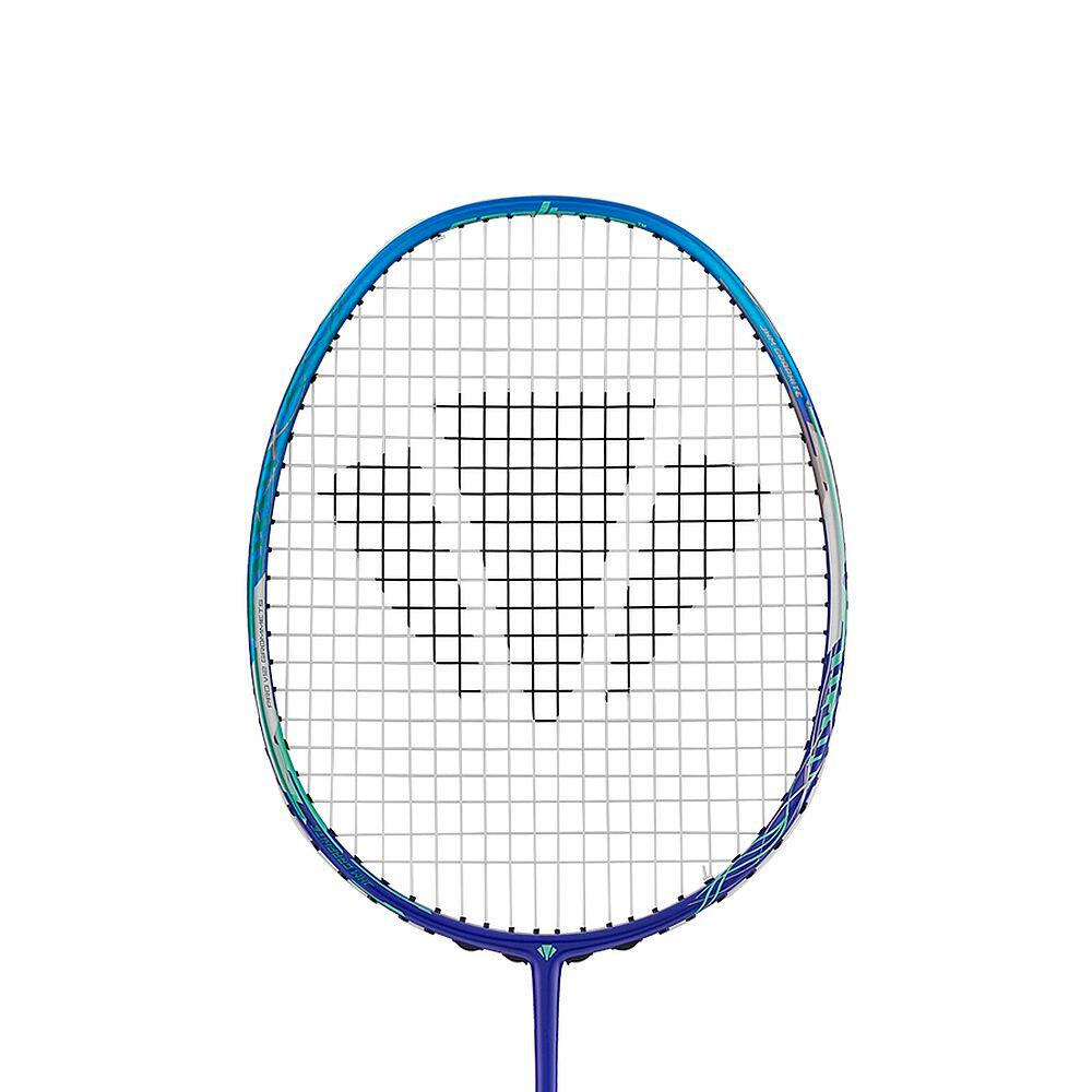 Rakieta do badmintona Carlton Vapour Trail 78S 3/3