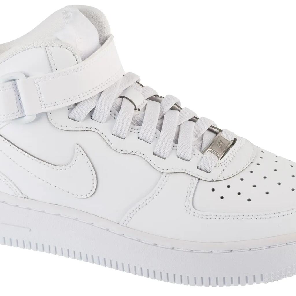 Nike Air Force 1 Mid Easyon GS Trainers