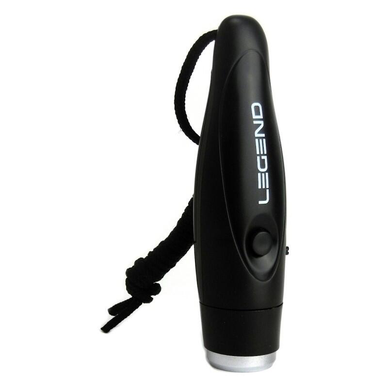 Apito electrónico Legend 3 níveis até 120 dB 3/7