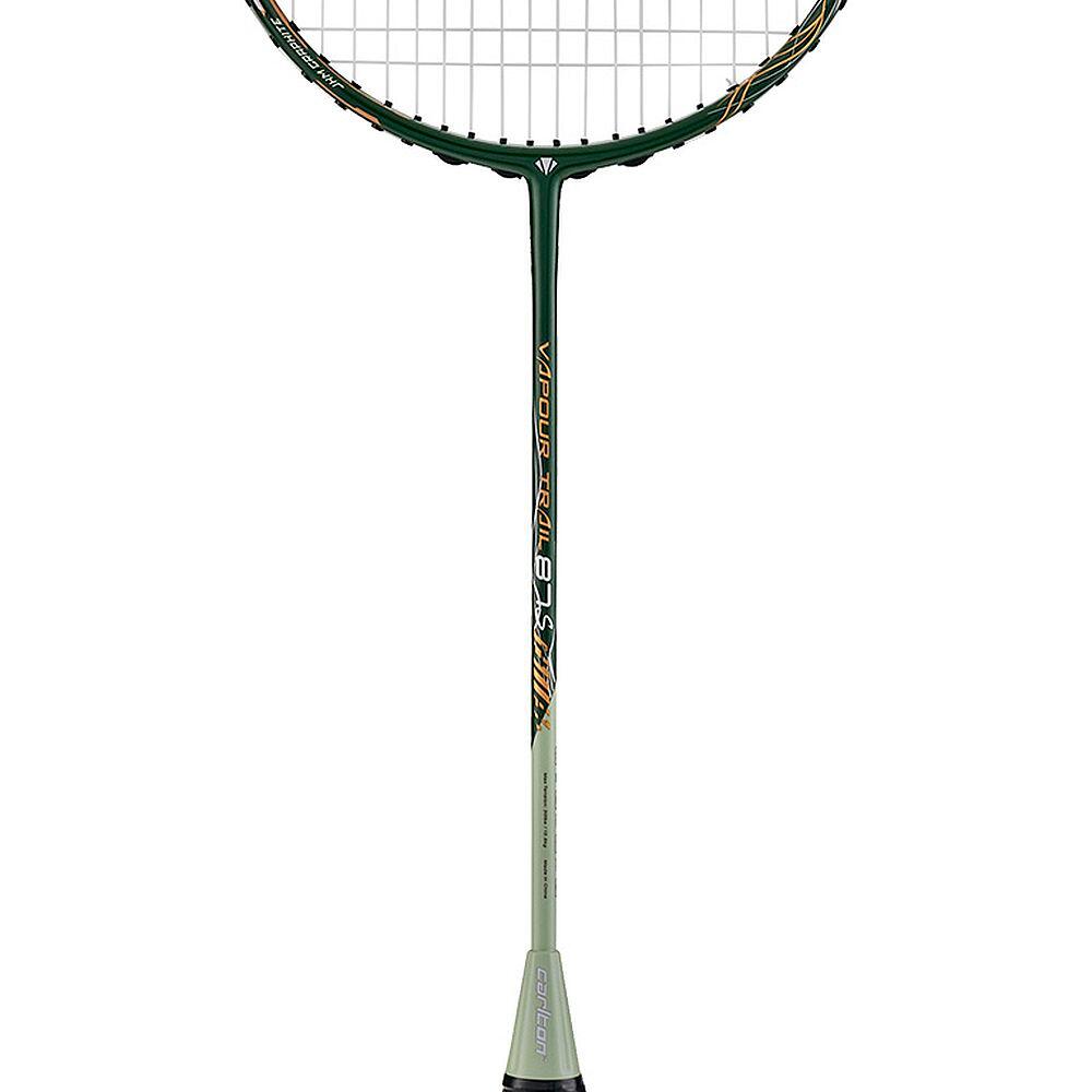 Rakieta do badmintona Carlton Vapour Trail 87S G5 4/4