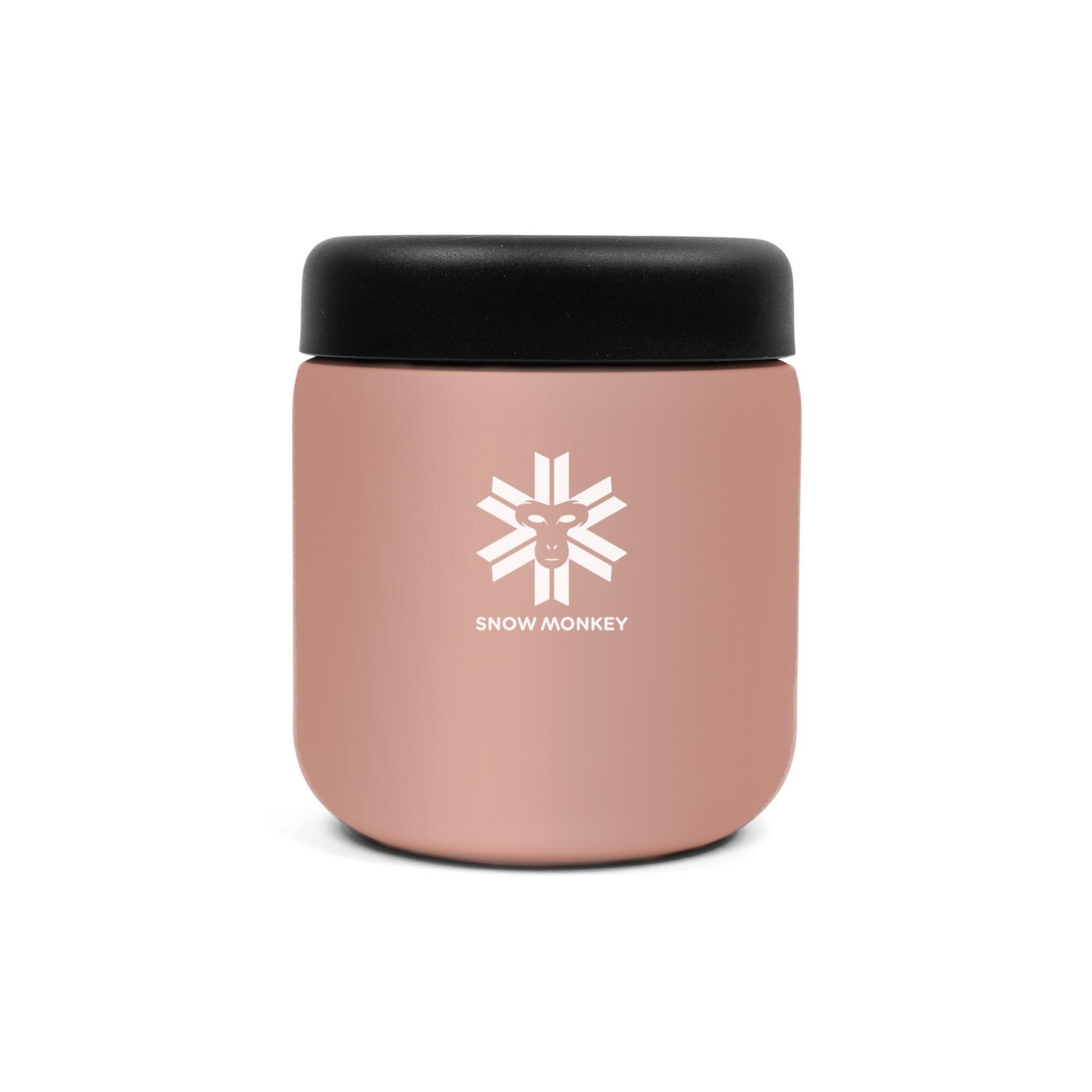 Pojemnik termiczny Snow Monkey Foodie Midi 480 ml