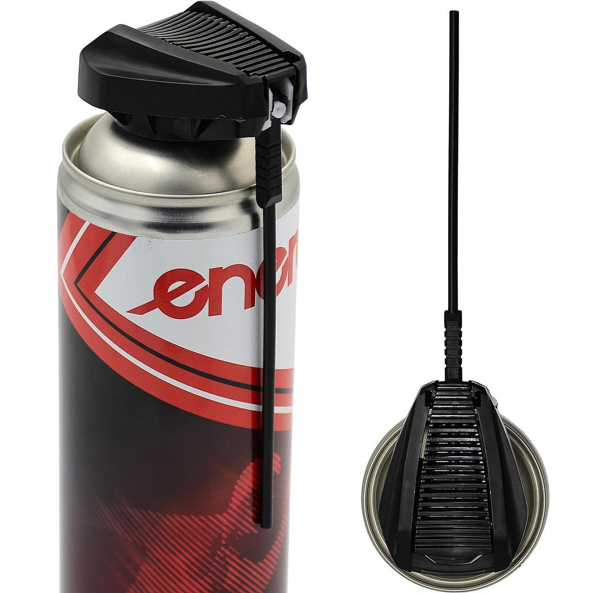 Smar do pasa bieżni Enero 600ML 4/5