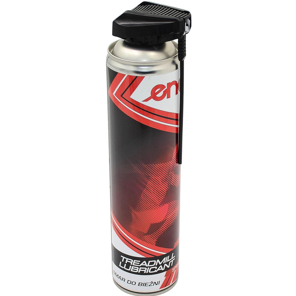 Smar do pasa bieżni Enero 600ML 3/5