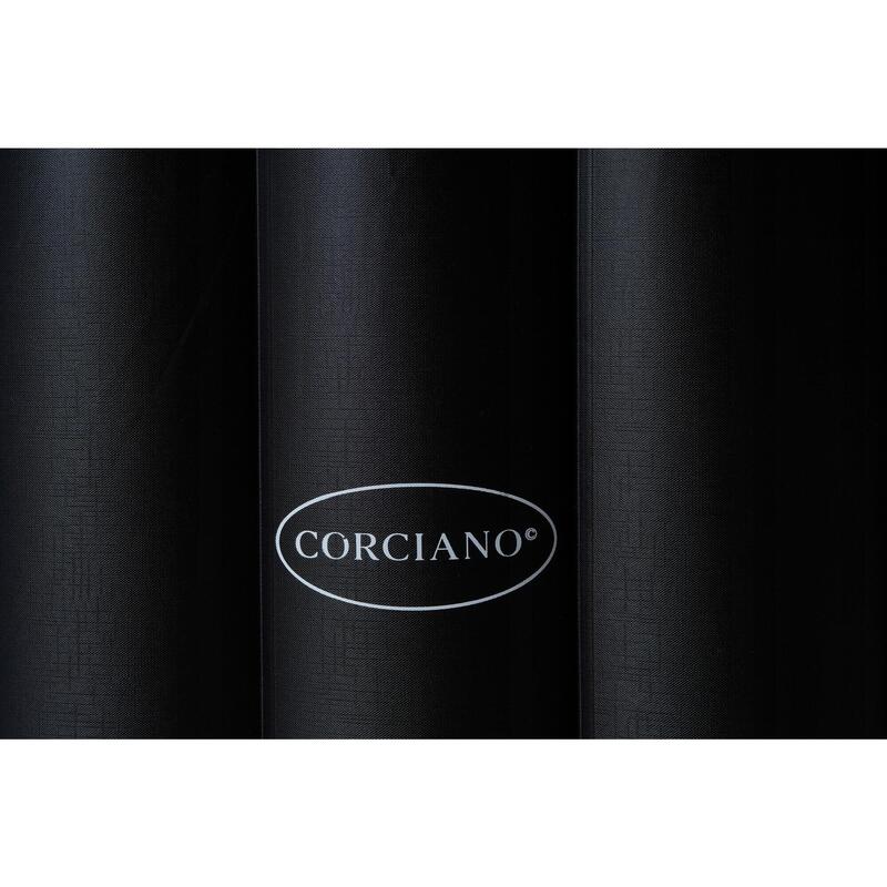Bazén SPA Garden kulatý 196 x 66 cm hydromasážní Eliton Corciano