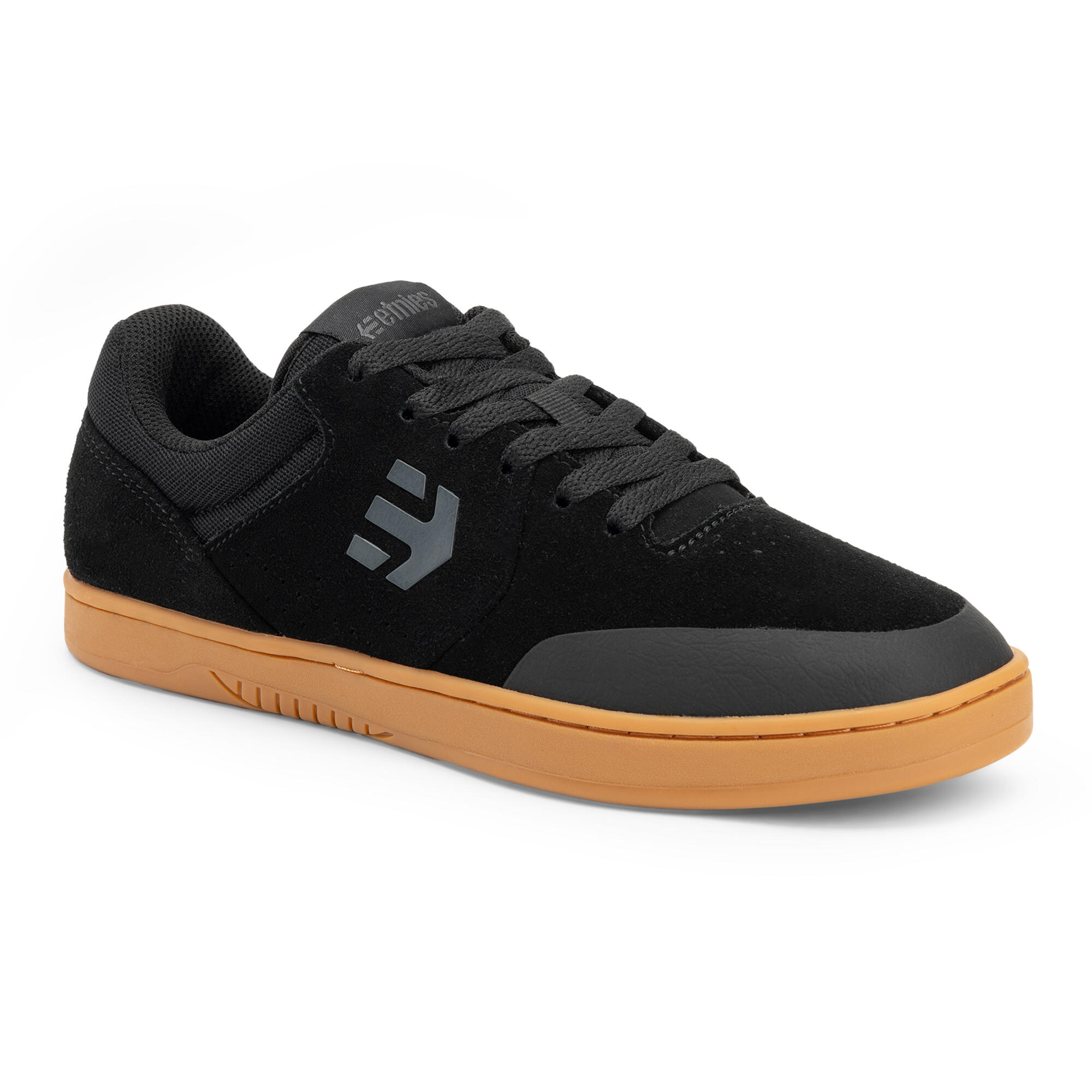 Chaussures homme Etnies Barge LS raw 5/5
