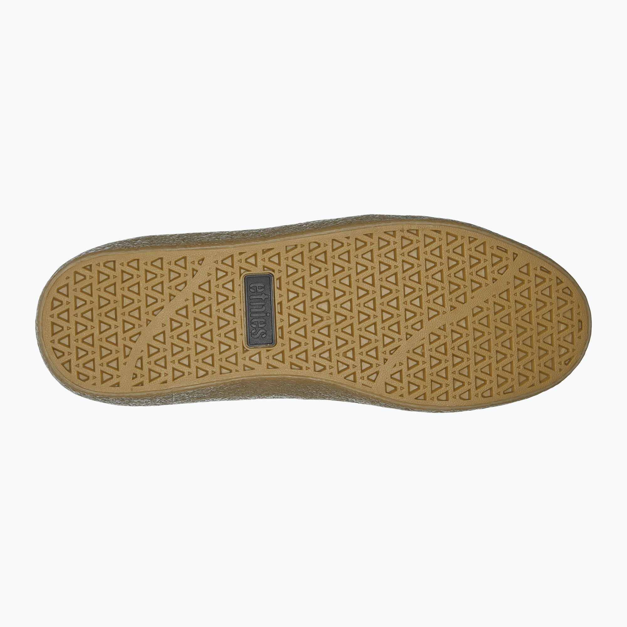 Chaussures homme Etnies Barge LS raw 4/5